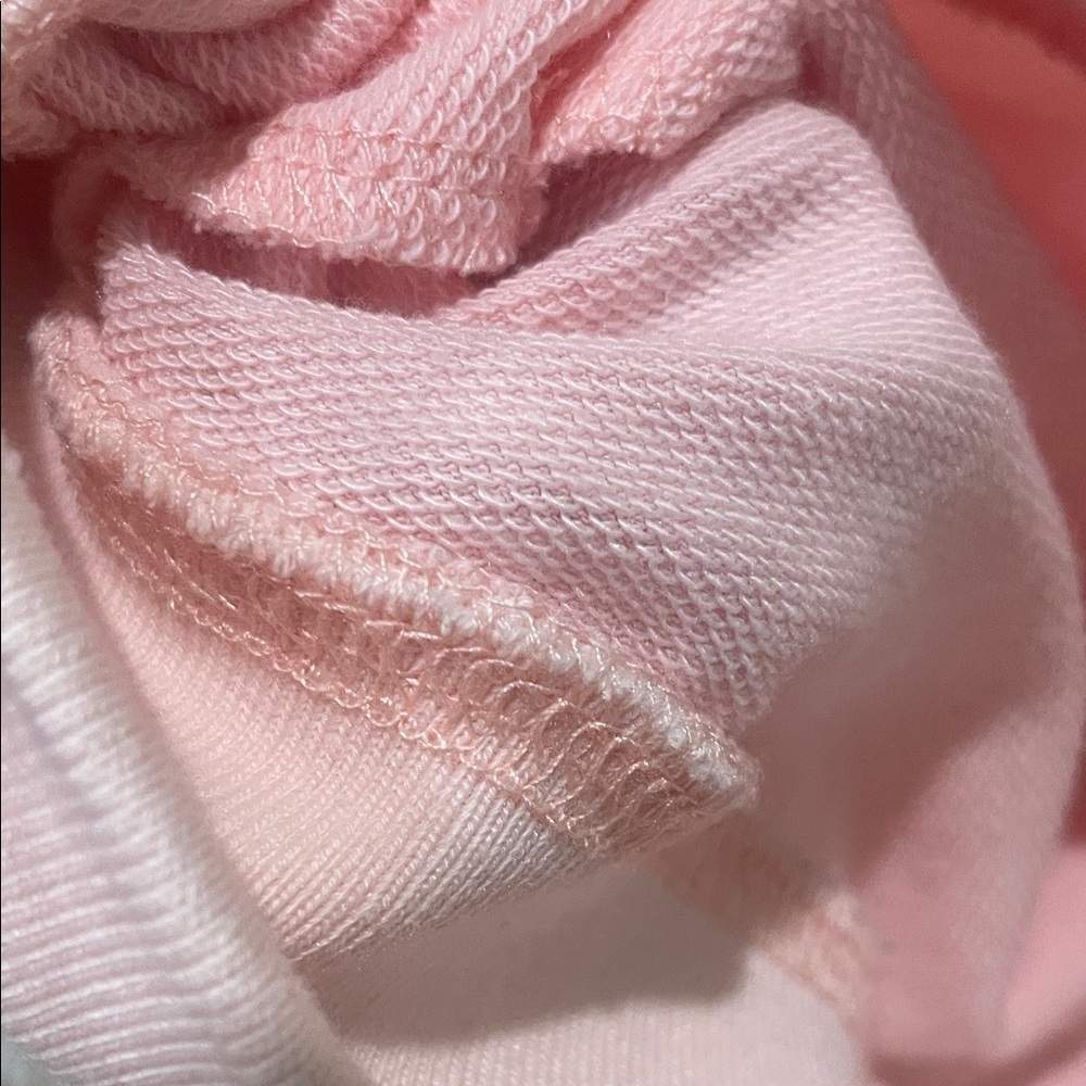 Pink Women's Top with pockets - Picture 6 of 6